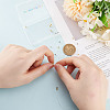 20Pcs 2 Colors 925 Sterling Silver Beads FIND-GO0002-69-4