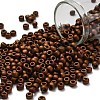 TOHO 6/0 Round Beads SEED-TR06-0618-1