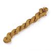 Nylon Braided Cord NWIR-R002-1mm-19-2