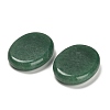 Natural Green Aventurine Cabochons G-C166-02G-2