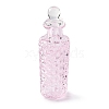 Miniature Glass Bottles
Wishing Bottle AJEW-U018-01B-1