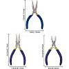 Jewelry Plier Sets PT-BC0002-19-2