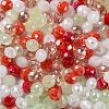 Glass Beads EGLA-A034-SM8mm-57-3