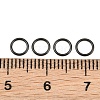 Ion Plating(IP) 304 Stainless Steel Closed Jump Rings STAS-G393-06B-16-2