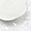 FGB 8/0 Grade A Round Glass Seed Beads SEED-Q006-3mm-F04-1