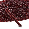 TOHO 6/0 Round Beads SEED-TR06-2153-4