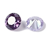 Cubic Zirconia Cabochons ZIRC-M002-4mm-2