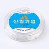 Korean Elastic Crystal Thread EW-F008-1.2mm-2