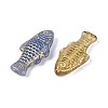 Glass Beads X-LAMP-T021-84M-2