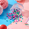 DIY Beads Jewelry Making Finding Kits DIY-TAC0009-10B-13