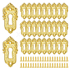 20Pcs Vintage Zinc Alloy Key Signs FIND-PH0028-94G-1