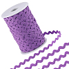 Wave Bending Fringe Trim OCOR-GF0004-42B-04-1