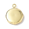 Brass Pendants LS-KK-F846-01B-G-2