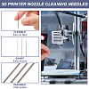 Olycraft 3D Printer Tool Sets TOOL-OC0001-69-5