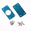 304 Stainless Steel Hinge Pieces EL-TAC0001-03-1