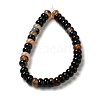 Natural Agate Beads Strands G-H295-C03-05-3