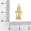 Brass Pendants KK-CBA0565-03G-3