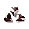 Glass Rhinestone Cabochons RGLA-A026-05A-208SS-1