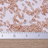 MIYUKI Delica Beads SEED-J020-DB0054-4