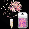 Shining Nail Art Glitter MRMJ-Q072-48D-1