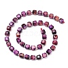 Natural Tiger Eye Beads Strands G-F812-A01-01B-4