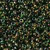 TOHO Round Seed Beads SEED-JPTR15-0247-2