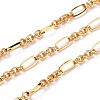 Brass Link Chains CHC-A004-01G-1