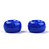 Opaque Acrylic Beads LS-KY-T025-03-F02-2