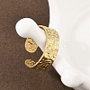 304 Stainless Steel Cuff Rings RJEW-D332-012A-G-3