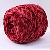 Super Bulky Wool Velvet Blended Yarn X1-PW22070163640-1