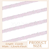 Resin Hotfix Rhinestone DIY-WH0671-215A-2