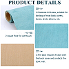 1.1M Self Adhesive Velvet Book Covers DIY-WH0491-88B-07-6