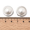 SHEGRACE Brass Cufflinks XGR0089P-169P-3