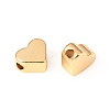 Brass Beads X-KK-E787-01B-G-1