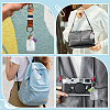 DIY Keychain Making Kit DIY-DR0002-43-5