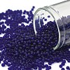 TOHO Round Seed Beads SEED-JPTR11-0008DF-1