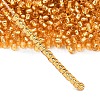 TOHO 8/0 Round Beads SEED-TR08-0022B-4