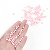 6/0 Glass Seed Beads SEED-US0003-4mm-55-4