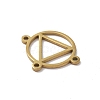304 Stainless Steel Chandelier Component Links LS-STAS-R226-05G-2