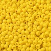 TOHO Round Seed Beads SEED-JPTR08-0042BF-2