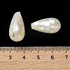 Natural White Shell Beads SSHEL-B002-10B-04-3