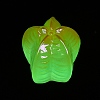 Luminous Fruit Resin Drnament CRES-CJC0009-14O-3