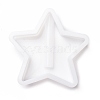 Star Display Holder Silicone Molds DIY-M045-09-6