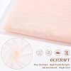 Olycraft 1Sheet Chinlon Tulle DIY-OC0009-21B-4