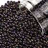 TOHO Round Seed Beads X-SEED-TR11-0006CF-1