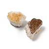 Natural Citrine Display Decorations G-H084-02B-3