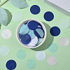50G Paper Table Scatter Confetti DIY-SP0005-42D-5