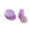 Opaque Acrylic Beads MACR-S377-02I-2