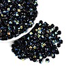 FGB Opaque Colours Glass Seed Beads SEED-Q040-07A-A11-1