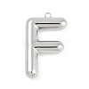 304 Stainless Steel Pendants STAS-I325-146P-F-1